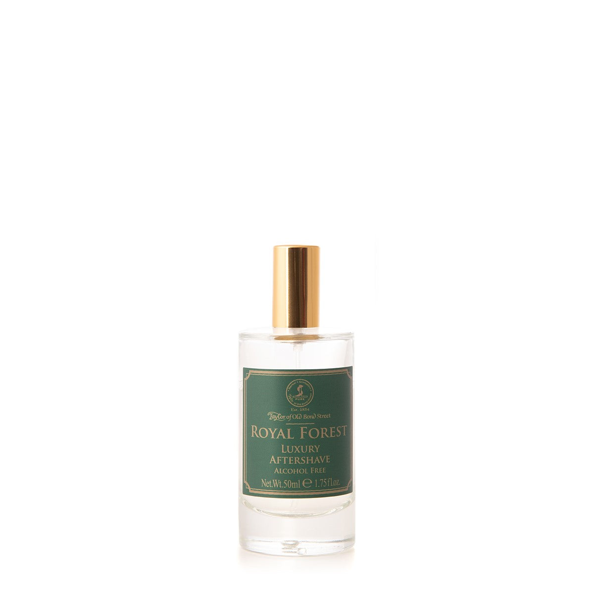 Taylor of Old Bond Street Royal Forest Luxury Aftershave Lotion